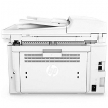 惠普（HP）LaserJet Pro MFP M227sdn激光多功能一體機(jī)（打印、復(fù)印、掃描）