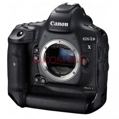 佳能（Canon）EOS-1D X Mark II 數(shù)碼單反相機 機身