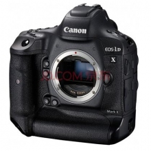 佳能（Canon）EOS-1D X Mark II 數(shù)碼單反相機 機身