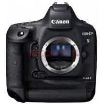 佳能（Canon）EOS-1D X Mark II 數(shù)碼單反相機 機身