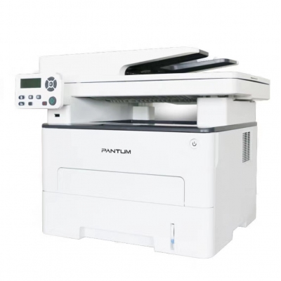 奔圖（PANTUM）M7100DW黑白激光多功能一體機(jī)